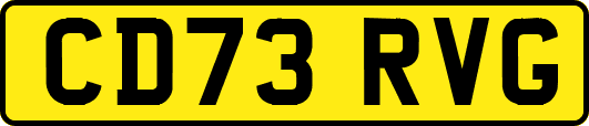 CD73RVG