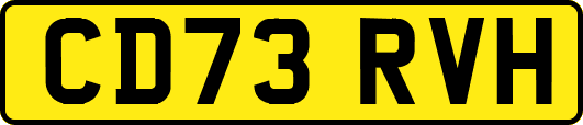 CD73RVH