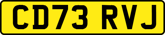 CD73RVJ