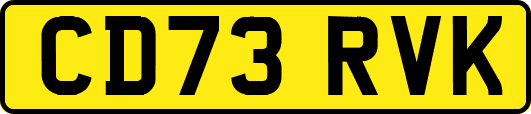CD73RVK