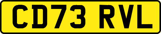 CD73RVL