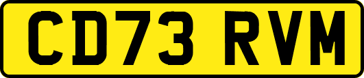 CD73RVM