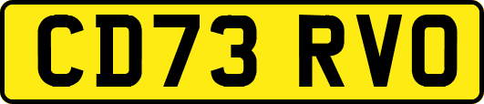 CD73RVO