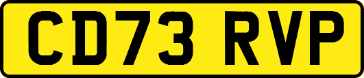 CD73RVP