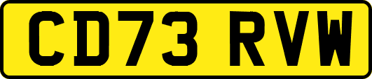 CD73RVW