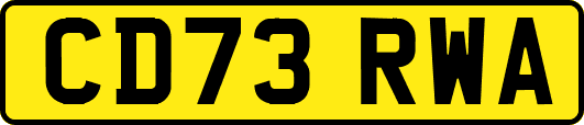CD73RWA