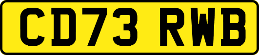 CD73RWB