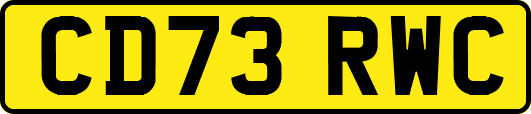 CD73RWC