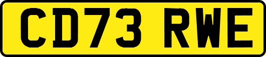 CD73RWE