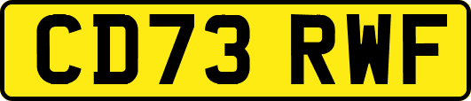 CD73RWF