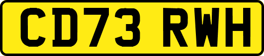 CD73RWH