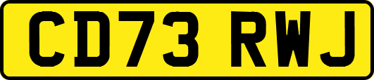 CD73RWJ