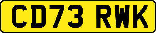 CD73RWK