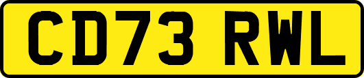 CD73RWL