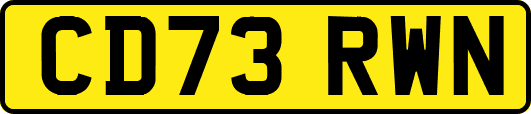 CD73RWN