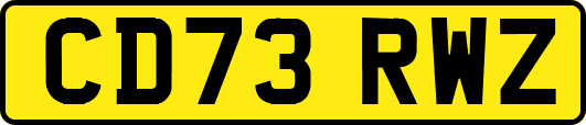 CD73RWZ
