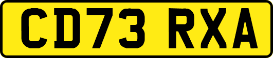 CD73RXA