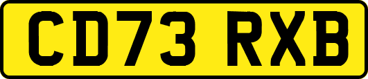 CD73RXB