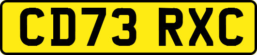 CD73RXC