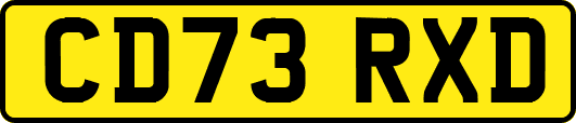 CD73RXD