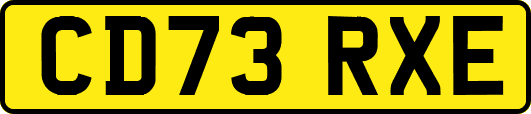 CD73RXE