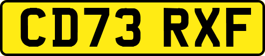 CD73RXF