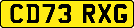 CD73RXG