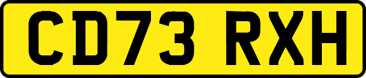 CD73RXH