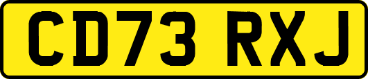 CD73RXJ