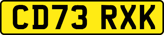 CD73RXK