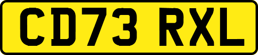 CD73RXL