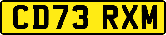CD73RXM