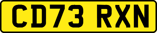 CD73RXN