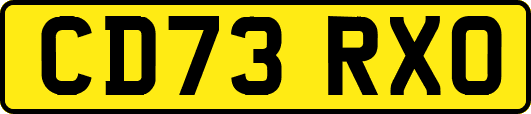 CD73RXO