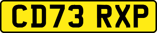 CD73RXP