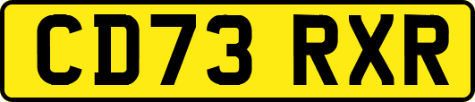 CD73RXR