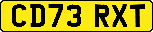 CD73RXT
