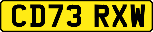 CD73RXW