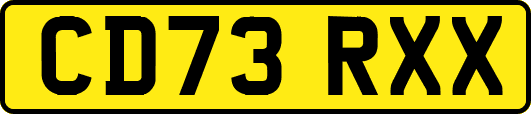 CD73RXX