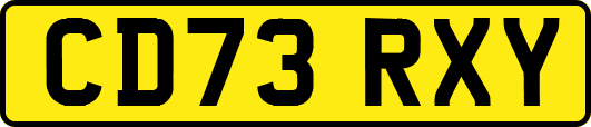 CD73RXY