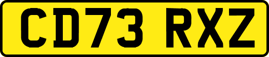 CD73RXZ