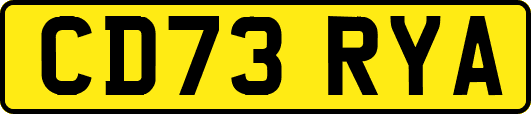 CD73RYA