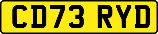 CD73RYD