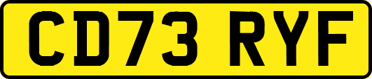 CD73RYF