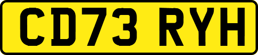 CD73RYH