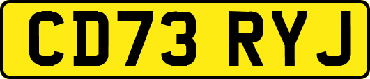 CD73RYJ