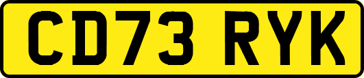 CD73RYK