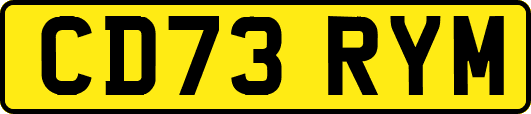 CD73RYM