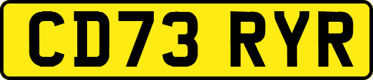 CD73RYR