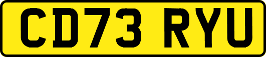 CD73RYU